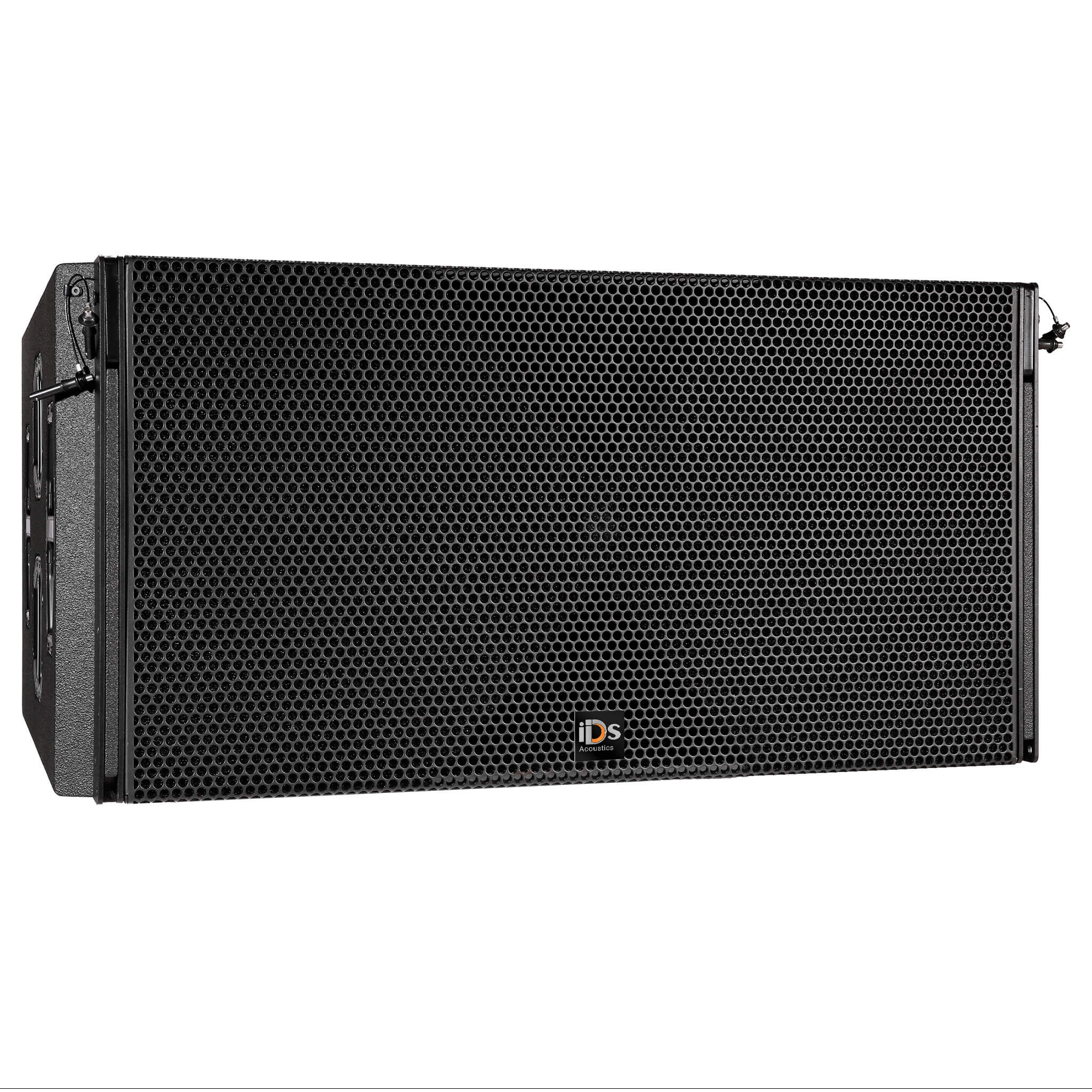 Jsubwoofer Subwoofers  Large format flyable cardioid subwoofer