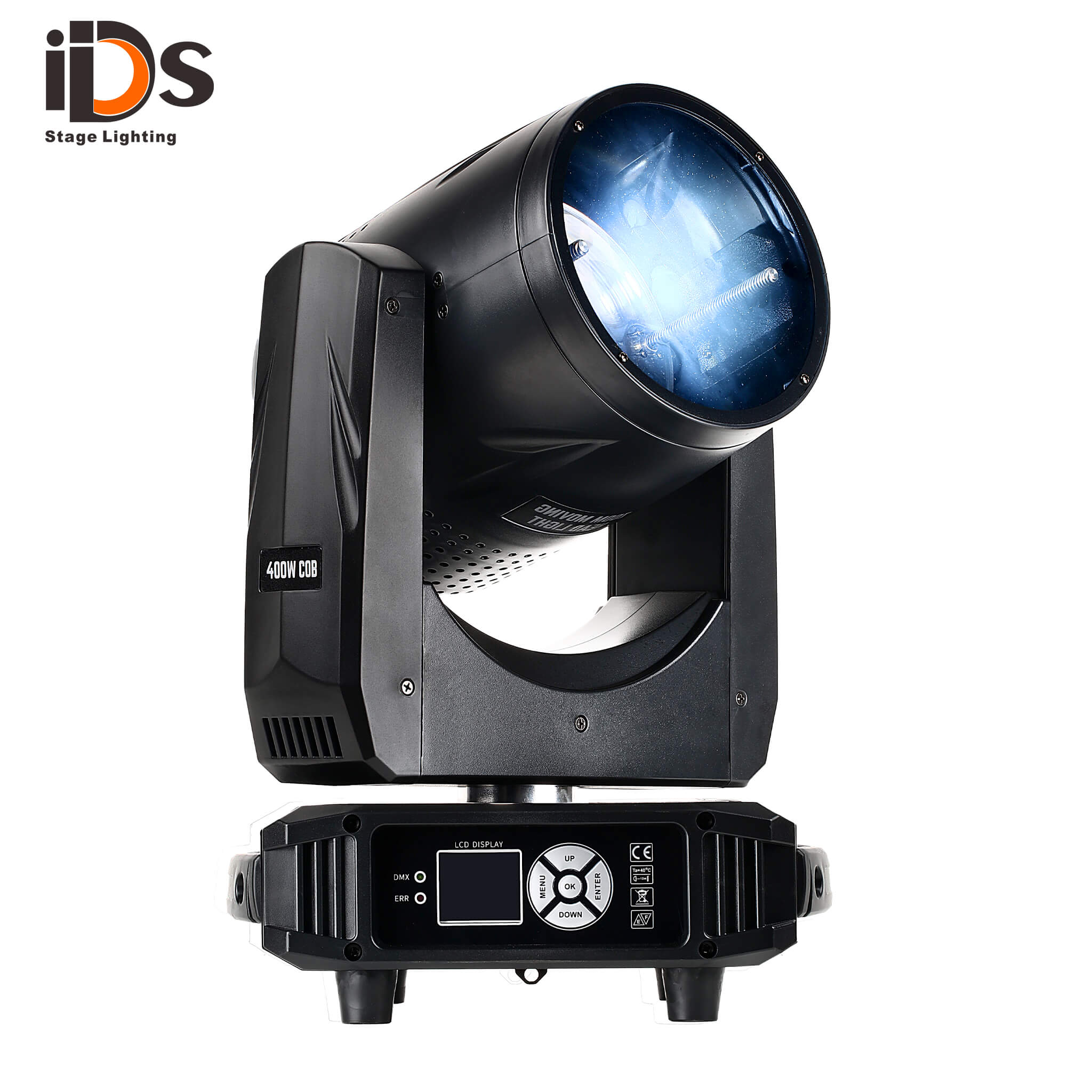LED 400W Zoom Moving Head Light