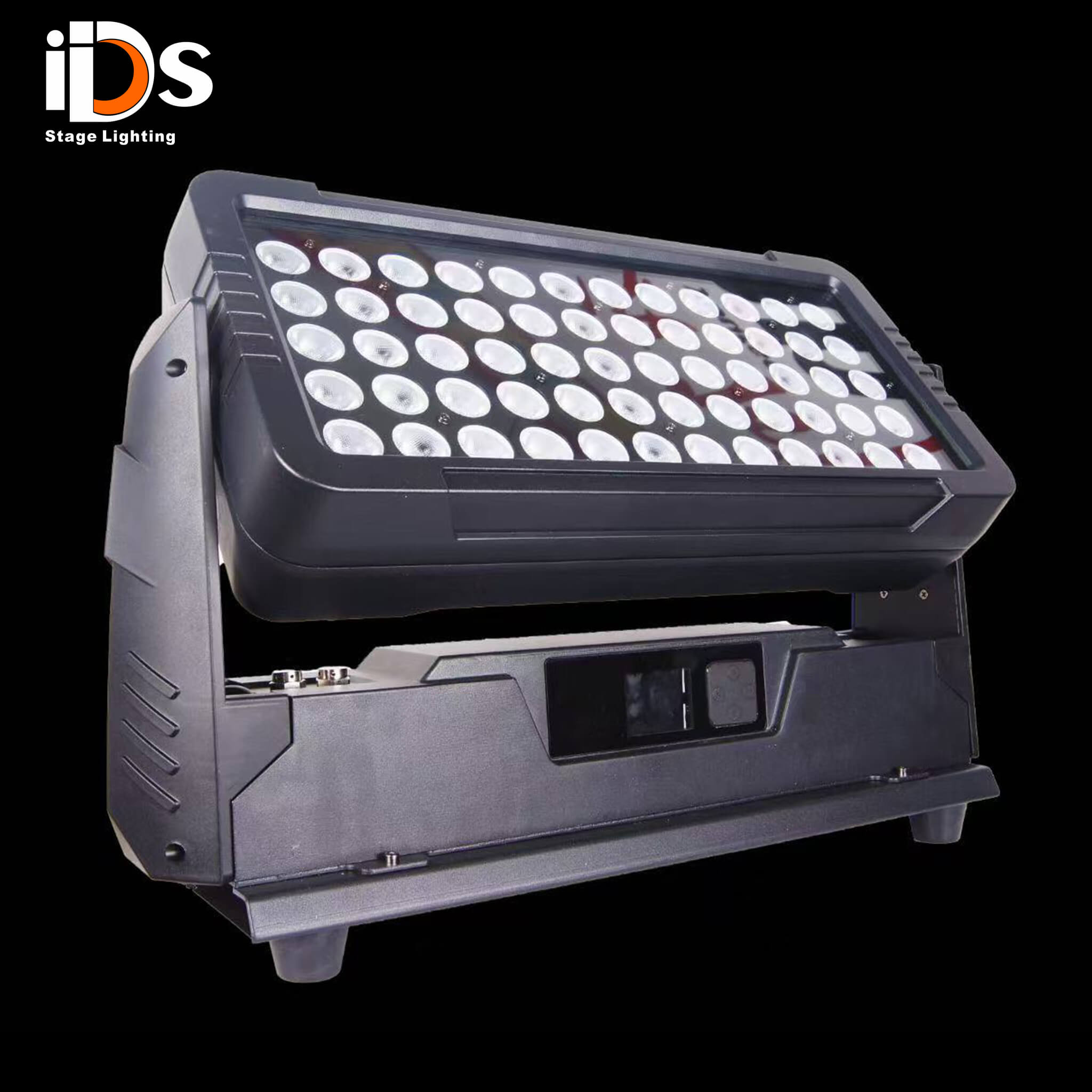60x10W RGBW Waterproof 4-IN-1 Wash Light
