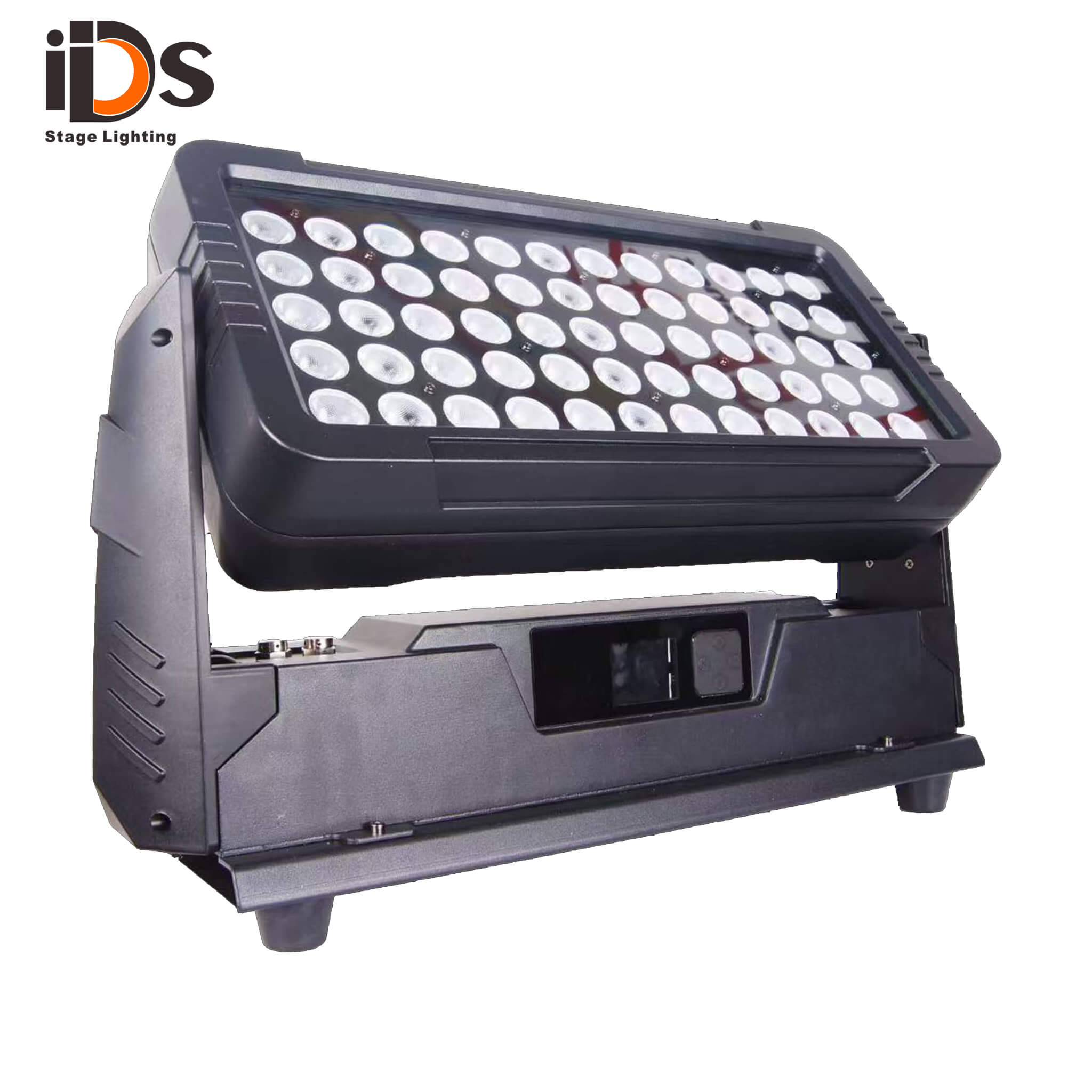 60x10W RGBW Waterproof 4-IN-1 Wash Light