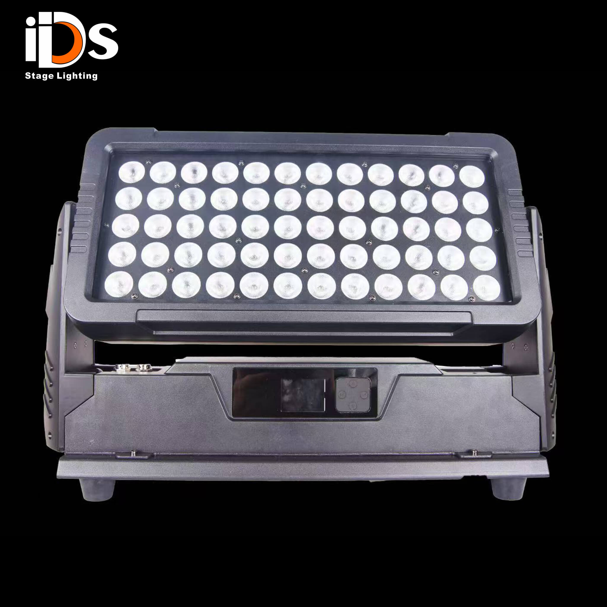 60x10W RGBW Waterproof 4-IN-1 Wash Light