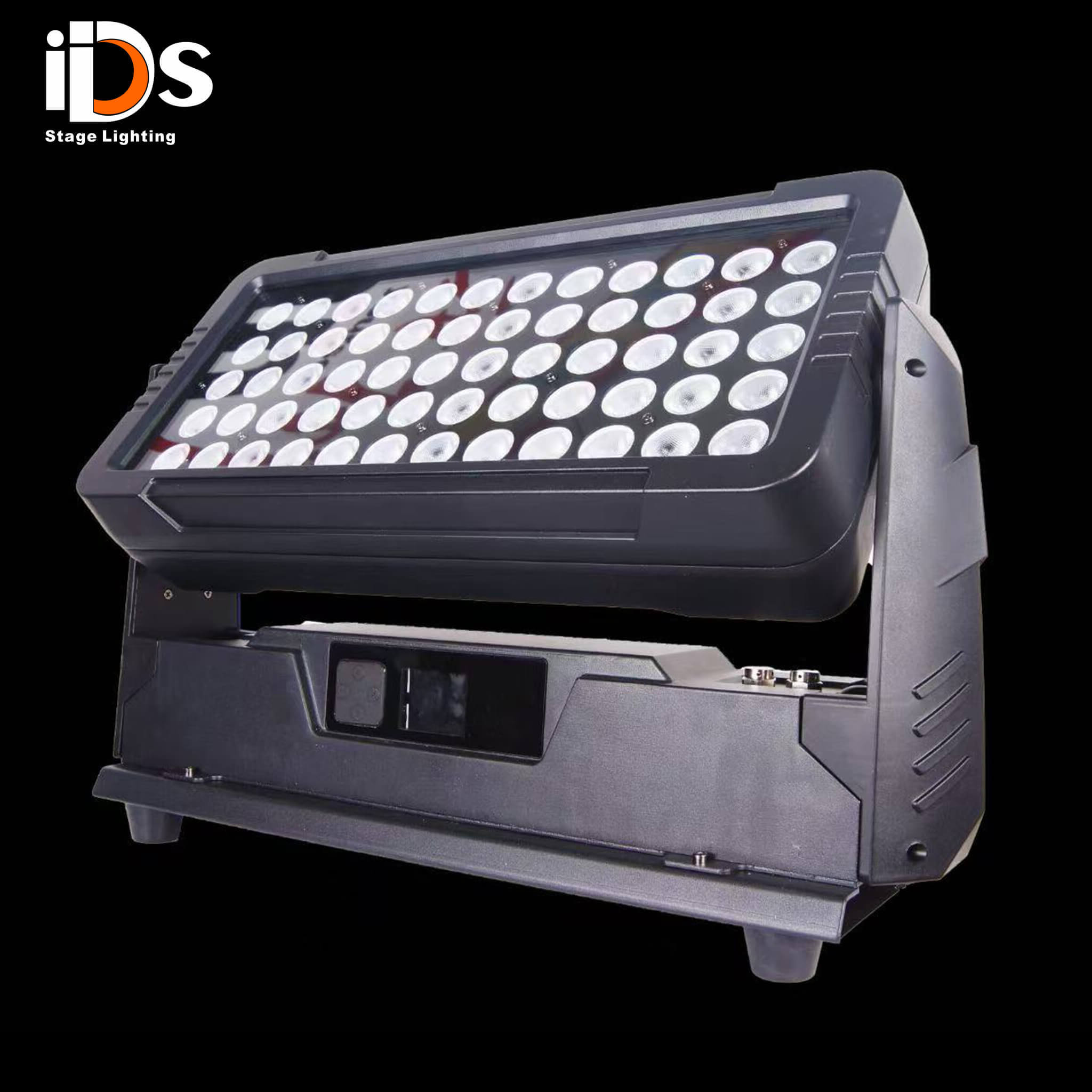 60x10W RGBW Waterproof 4-IN-1 Wash Light