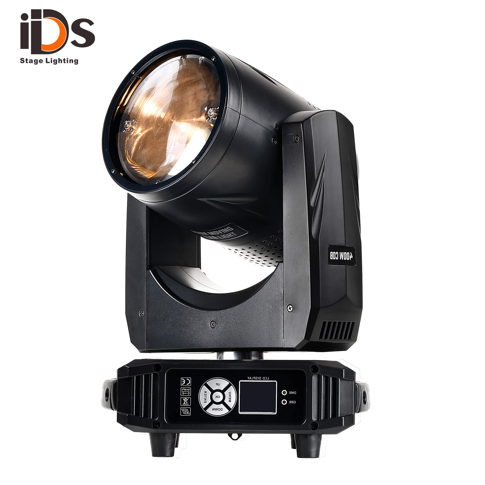 LED 400W Zoom Moving Head Light