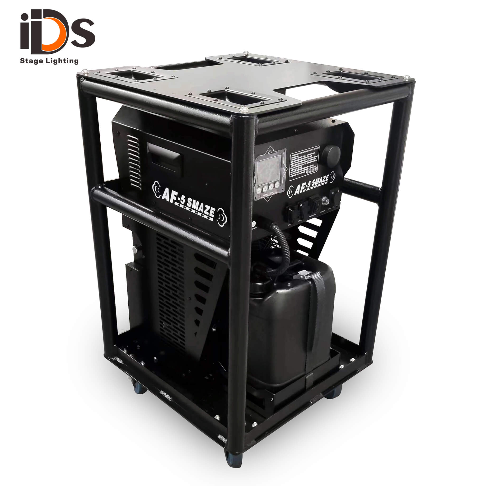 AF-5  Rainproof Outdoor Fog Machine
