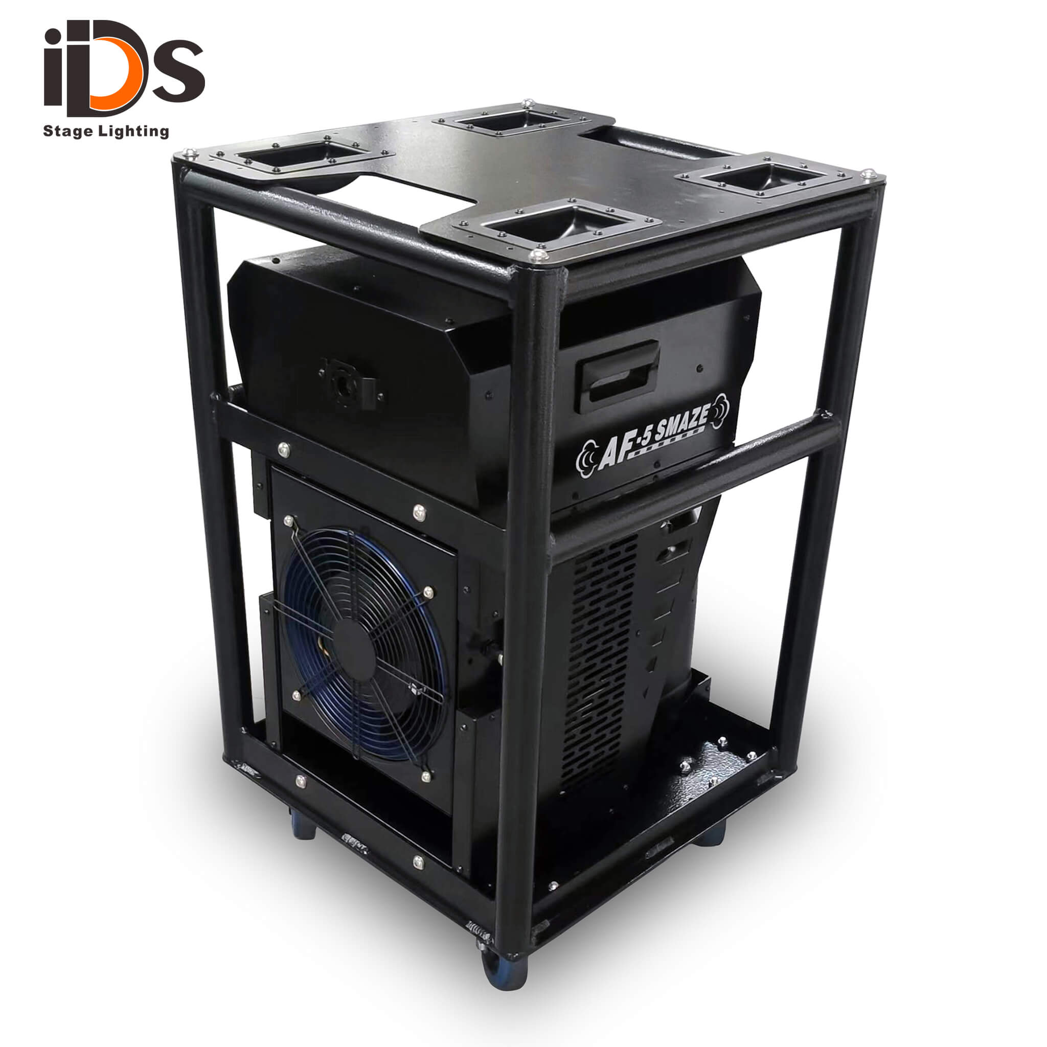AF-5  Rainproof Outdoor Fog Machine