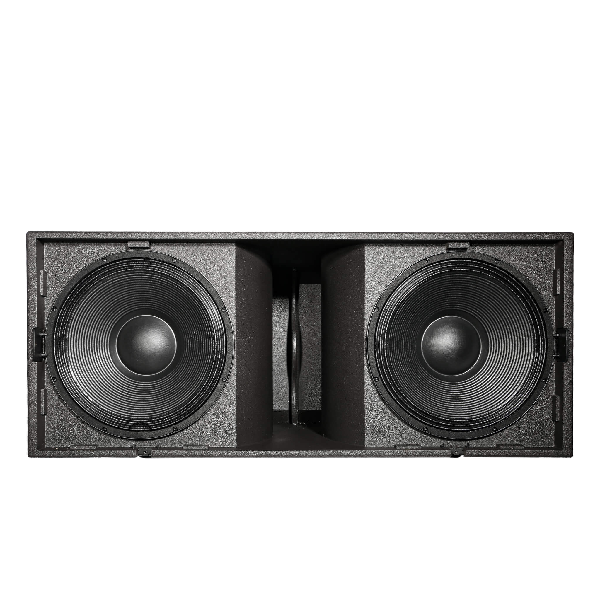 SB28 Dual 18-inch Subwoofer Speakers Audio System Sound