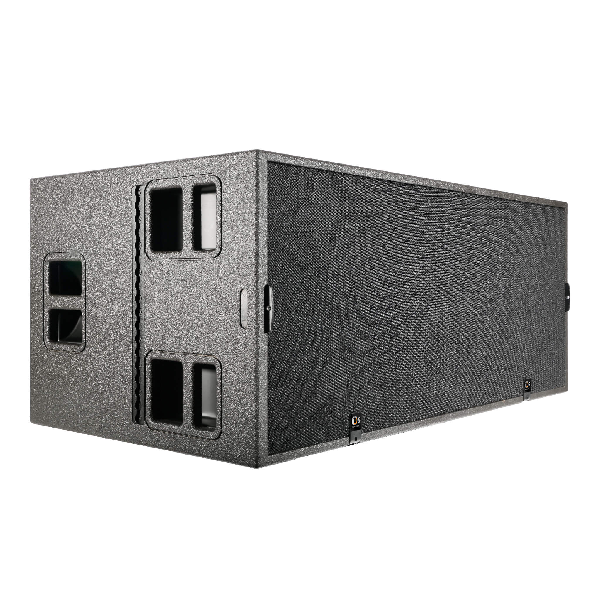 SB28 Dual 18-inch Subwoofer Speakers Audio System Sound