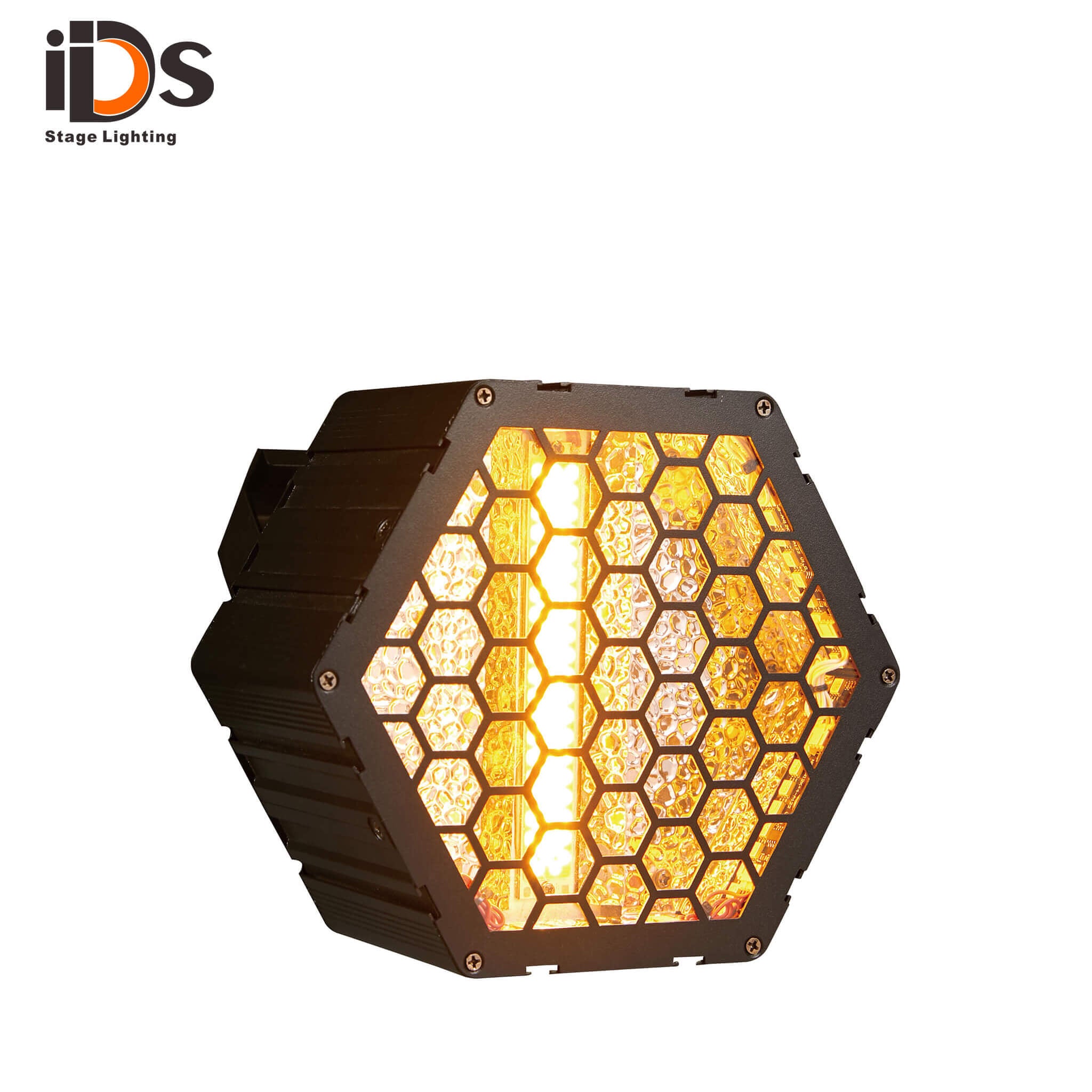 LED 100W Retro Effect Stage Light