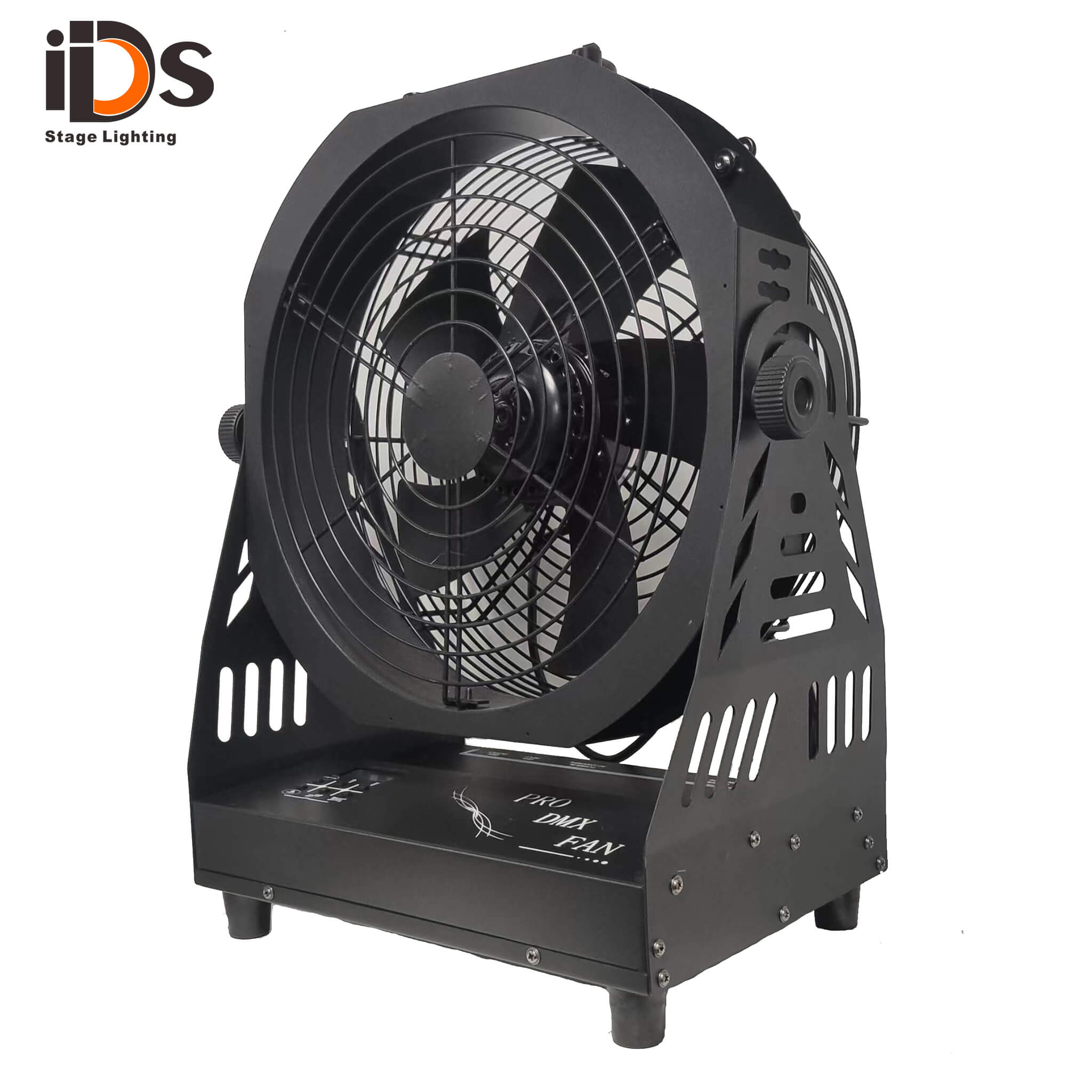 FS-1 High-End DMX Special Effects Fan