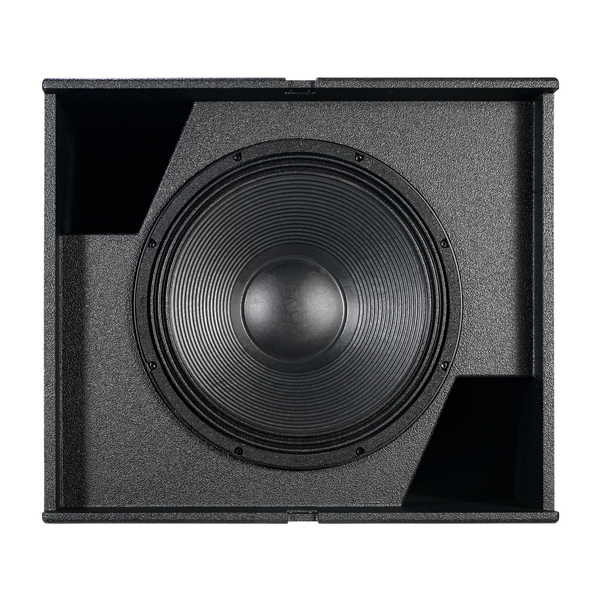 V-GSUB subwoofer High performance cardioid subwoofer