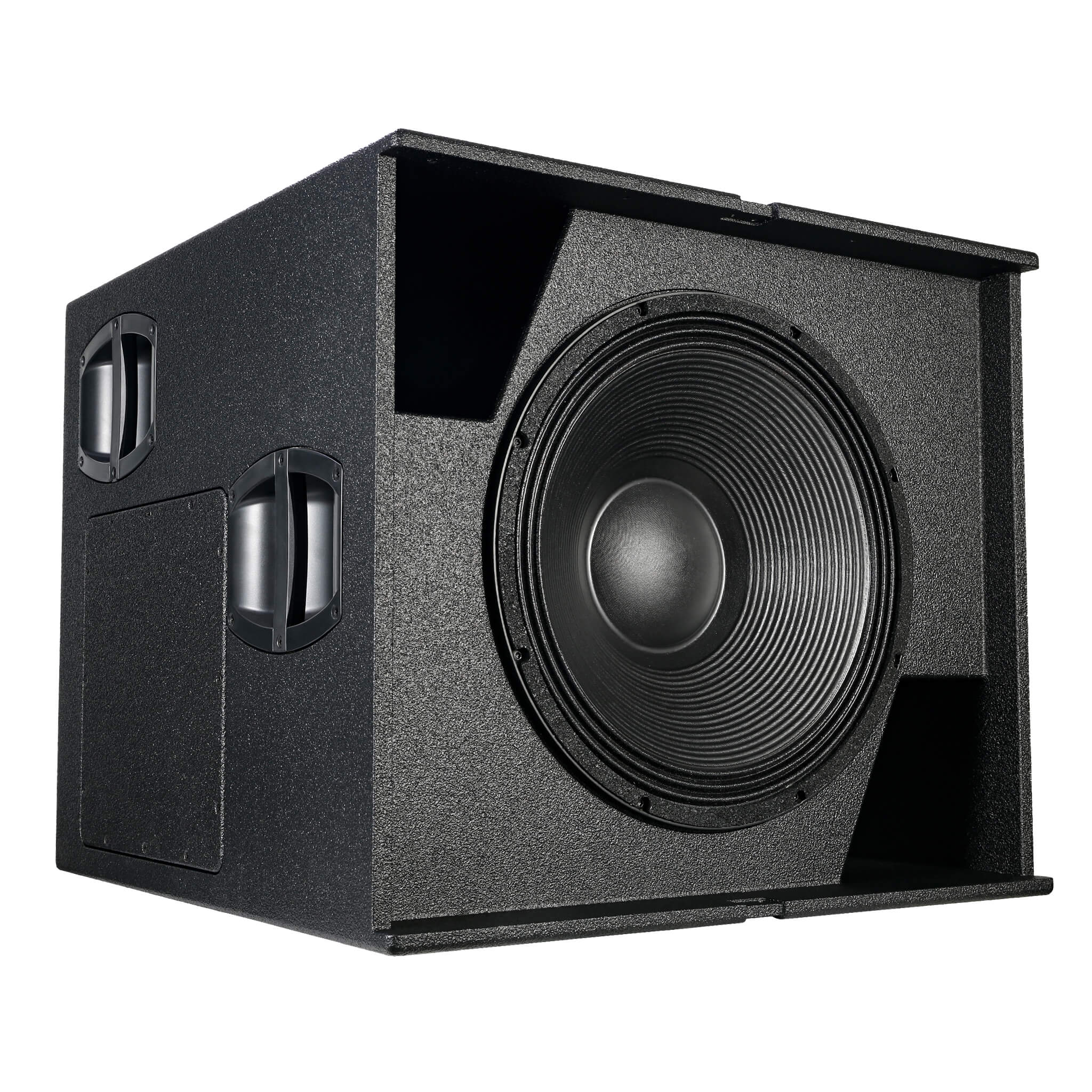 V-GSUB subwoofer High performance cardioid subwoofer
