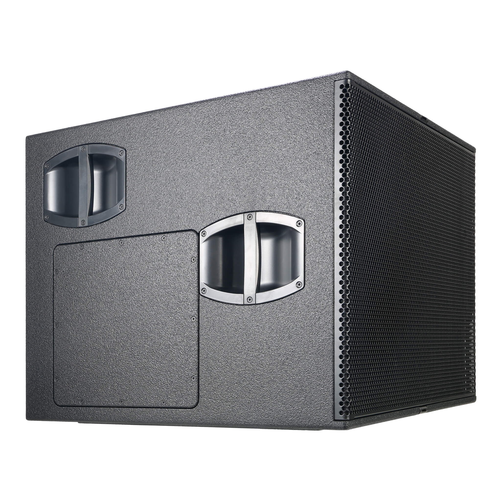 V-GSUB subwoofer High performance cardioid subwoofer