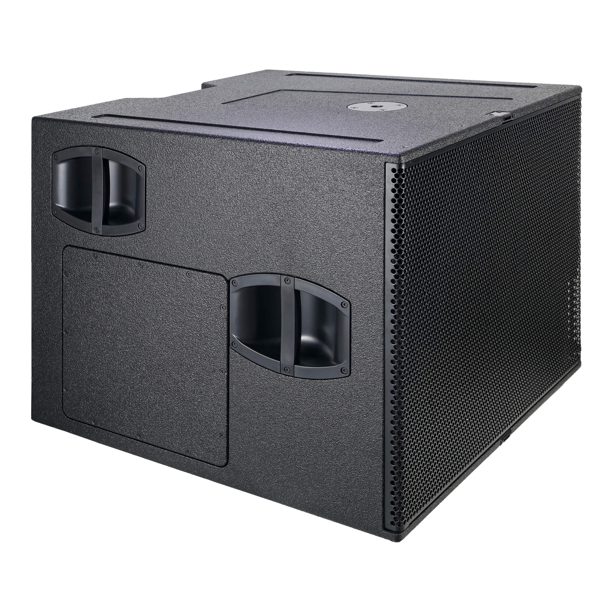 V-GSUB subwoofer High performance cardioid subwoofer