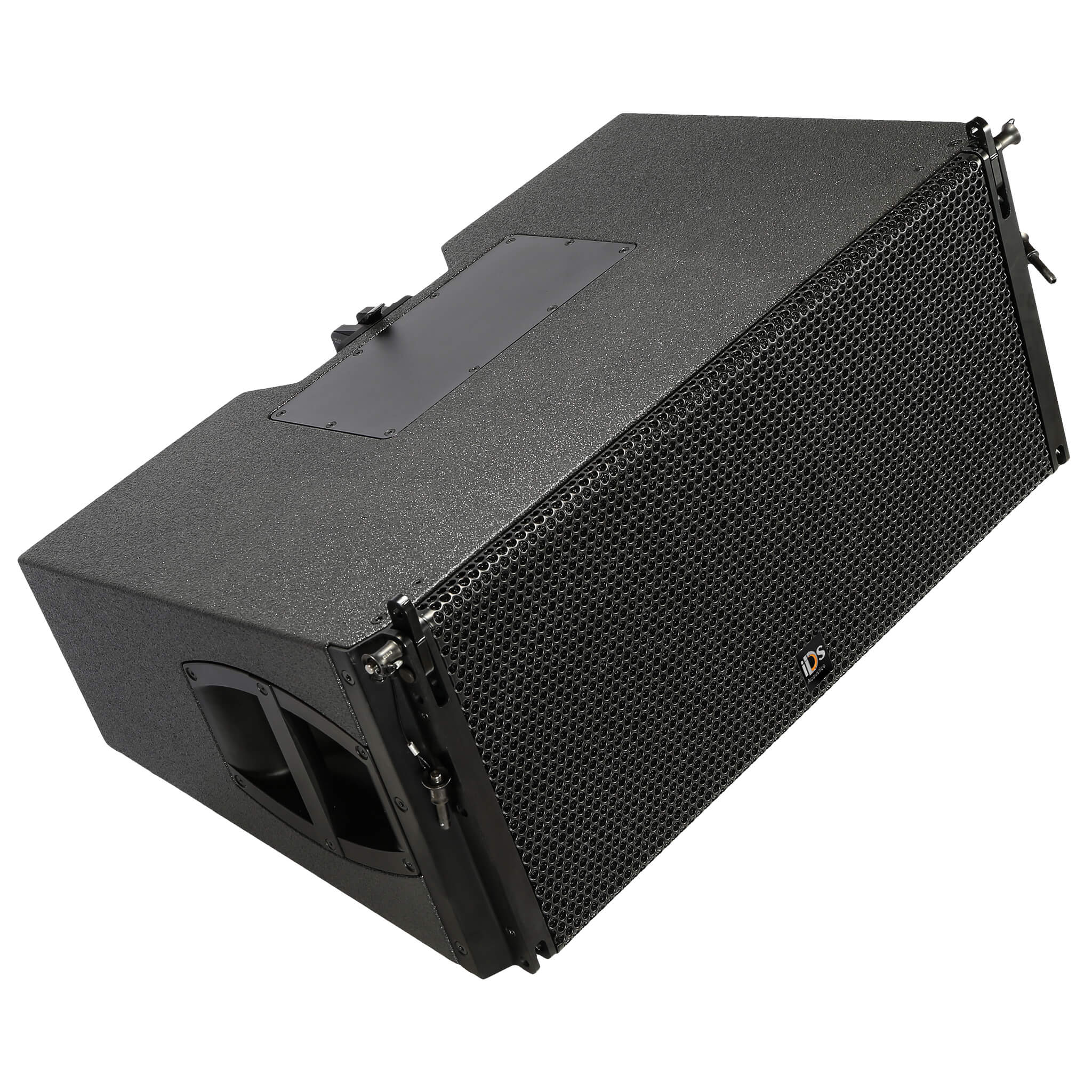 V8 loudspeaker Line arrays  High performance 3-way passive line array loudspeaker