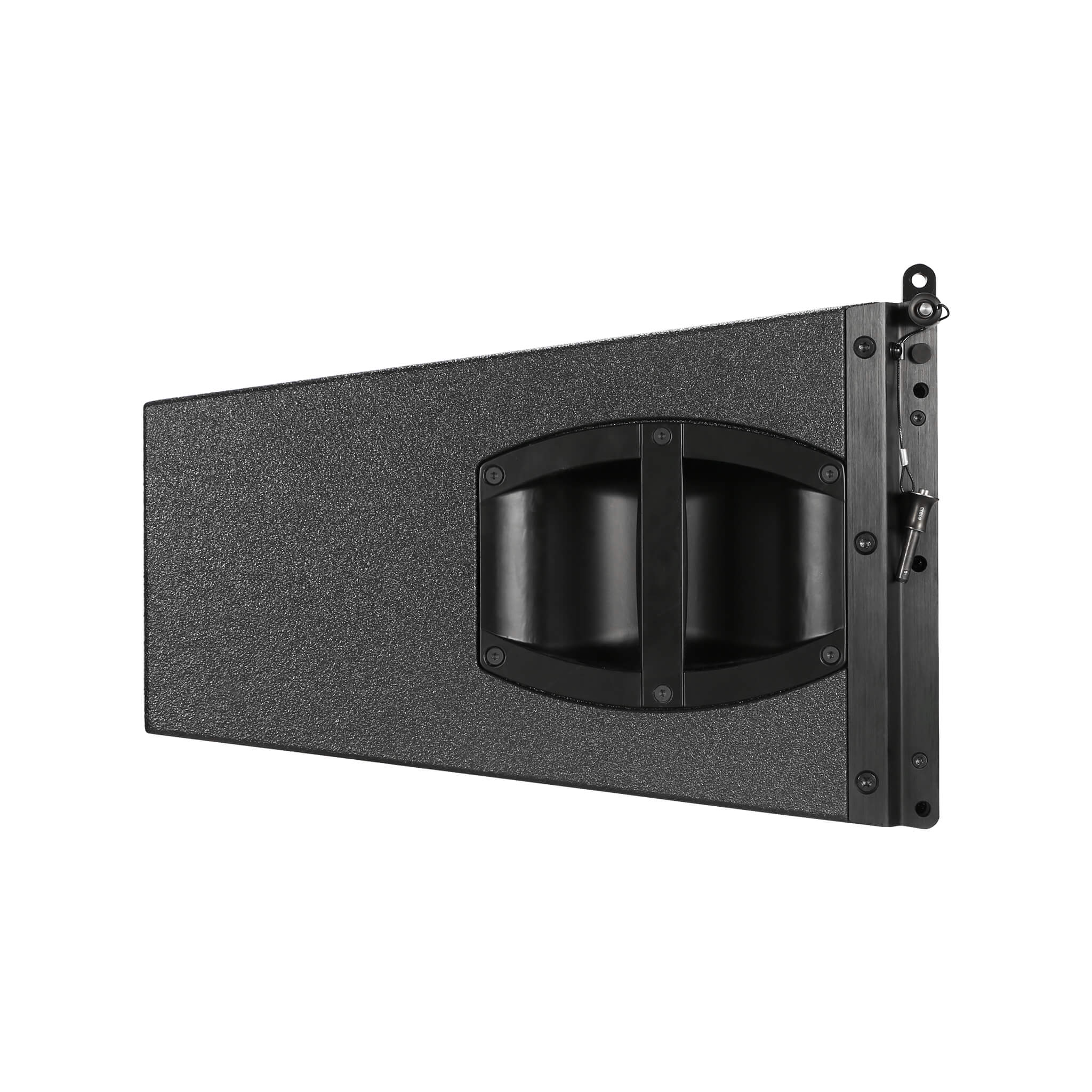 V8 loudspeaker Line arrays  High performance 3-way passive line array loudspeaker