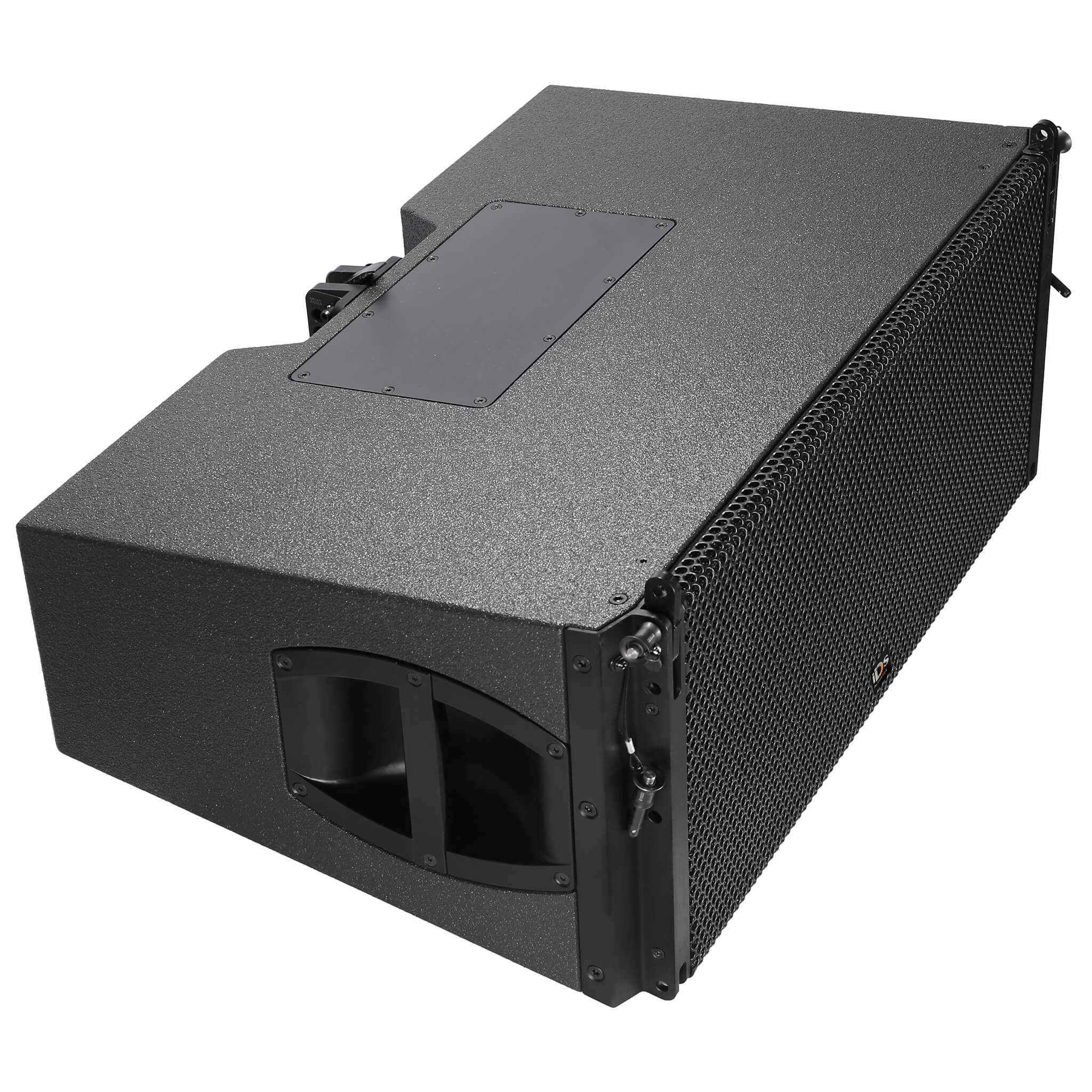 V8 loudspeaker Line arrays  High performance 3-way passive line array loudspeaker