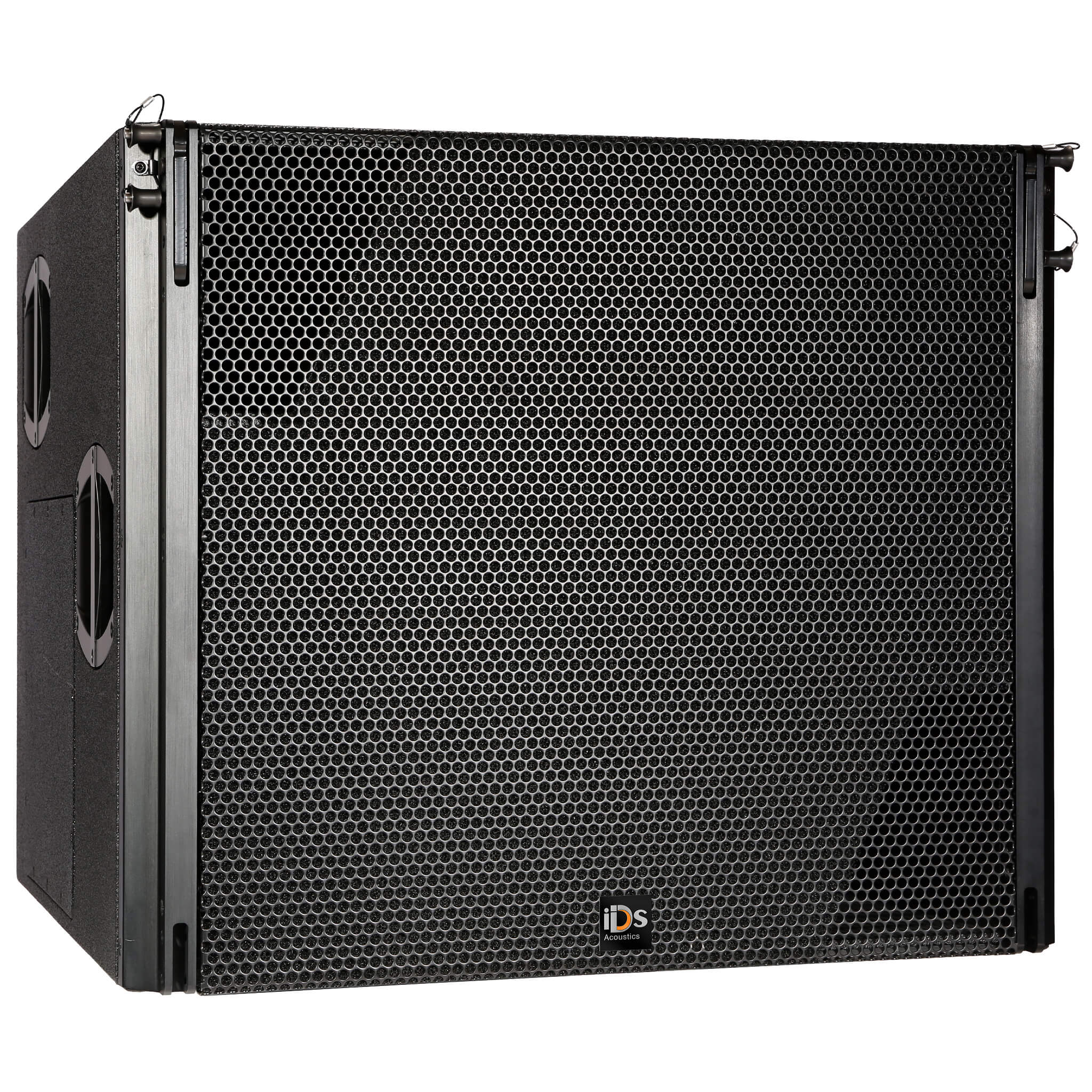 V Subwoofers  High performance flyable cardioid subwoofer