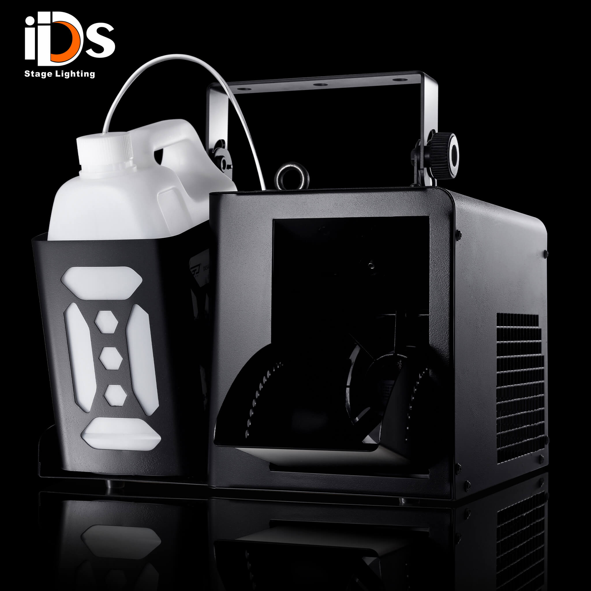 CY-900  Water-Based Mist Machine