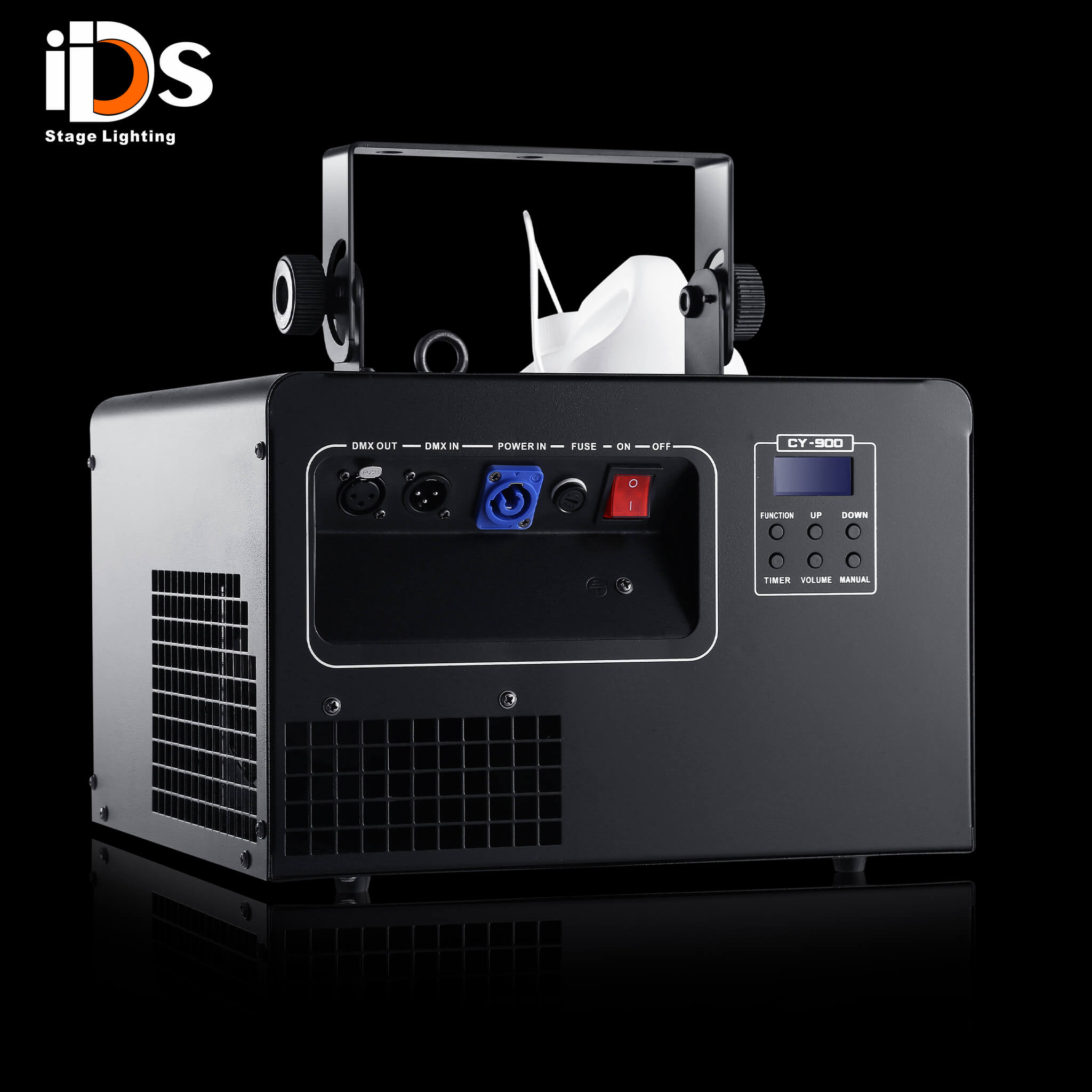 CY-900  Water-Based Mist Machine