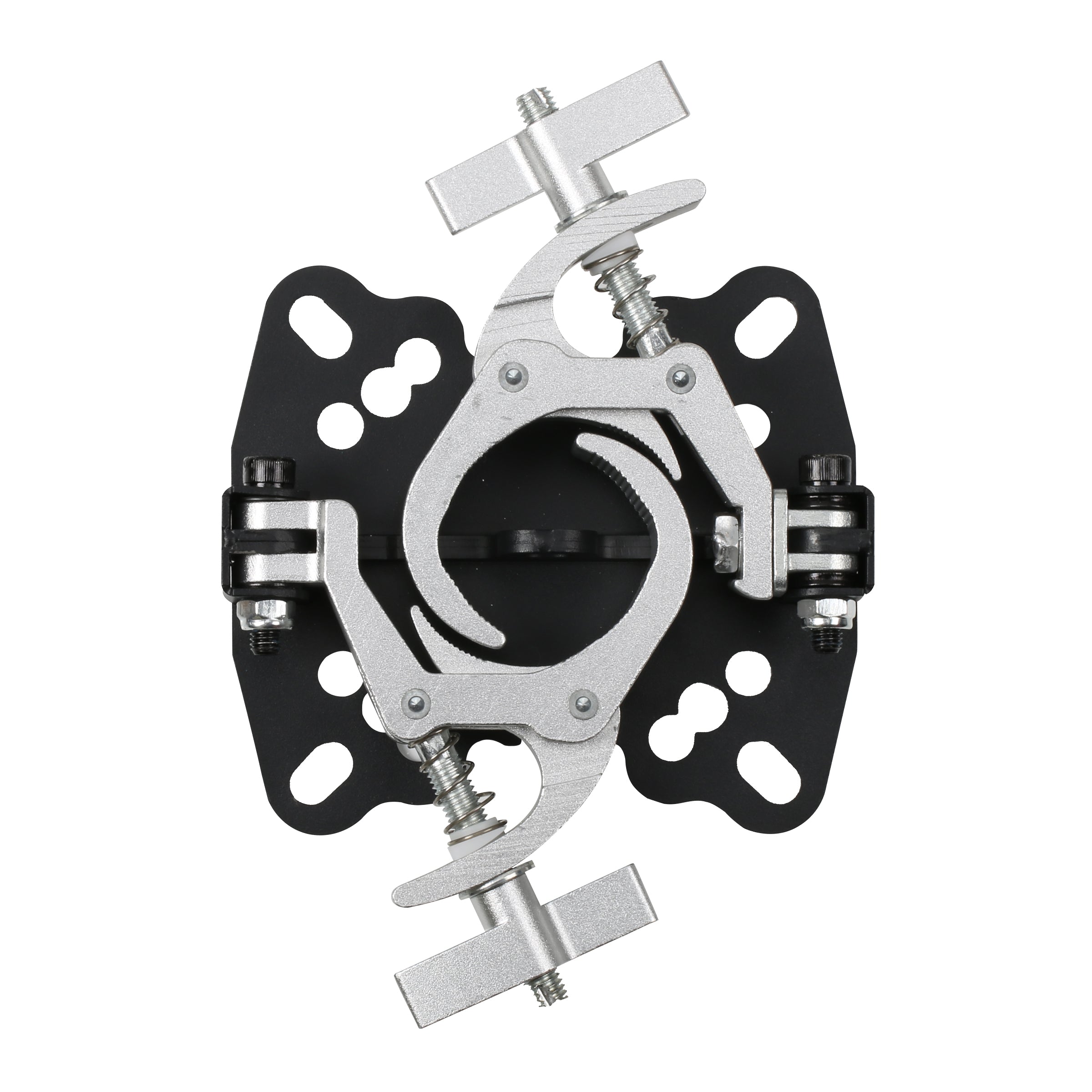 Stage lighting hooks
