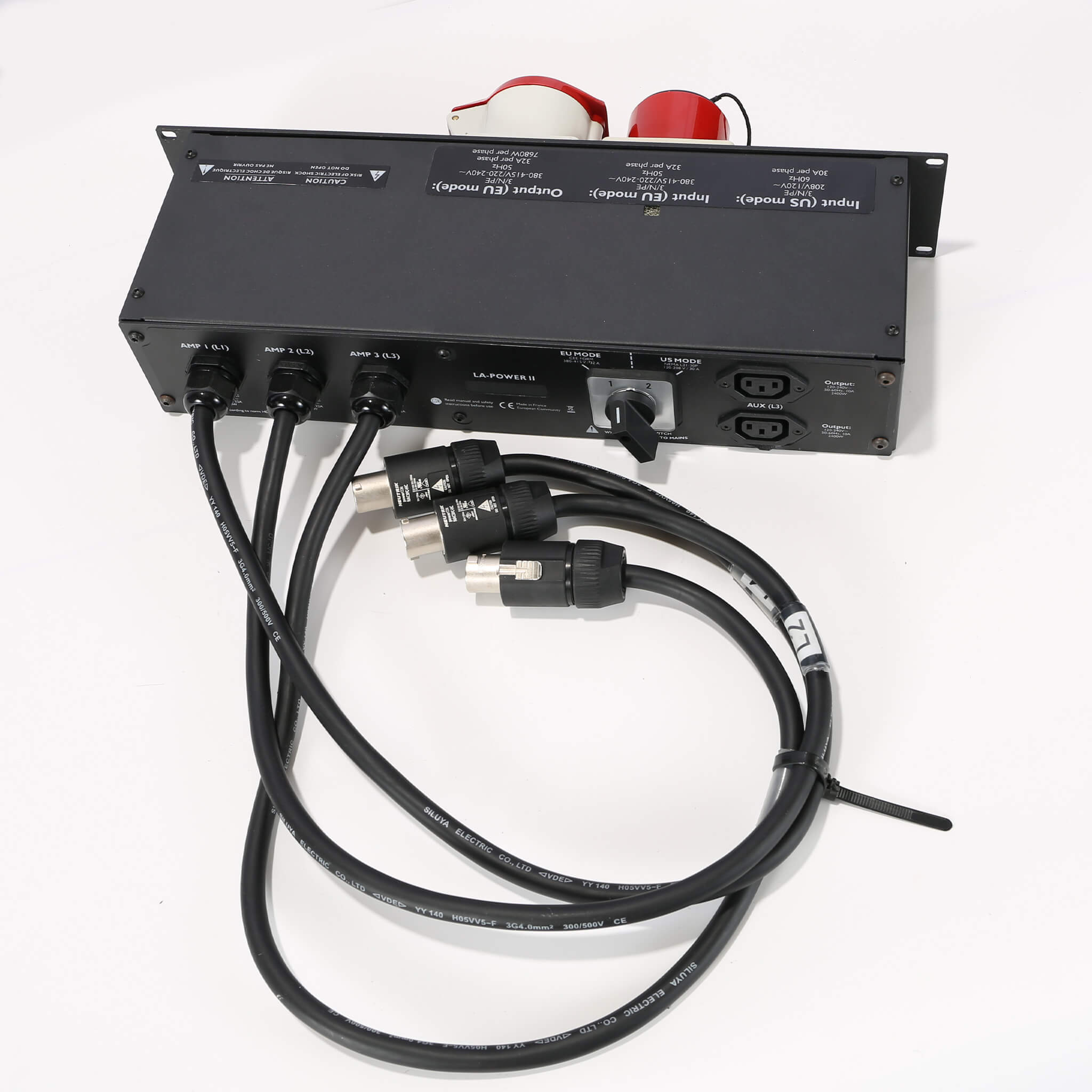 Power Supply