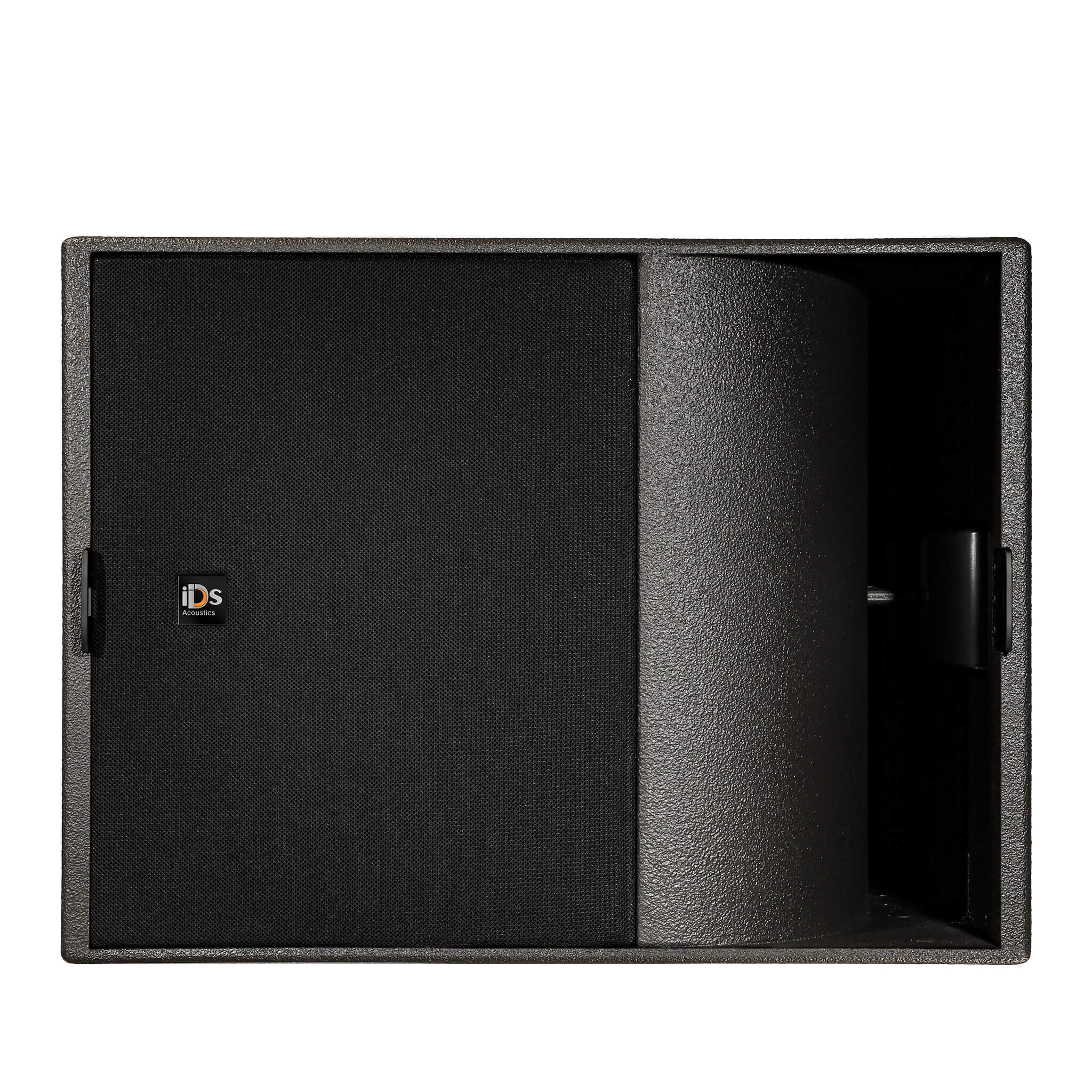 KS21  High power subwoofer, 21"