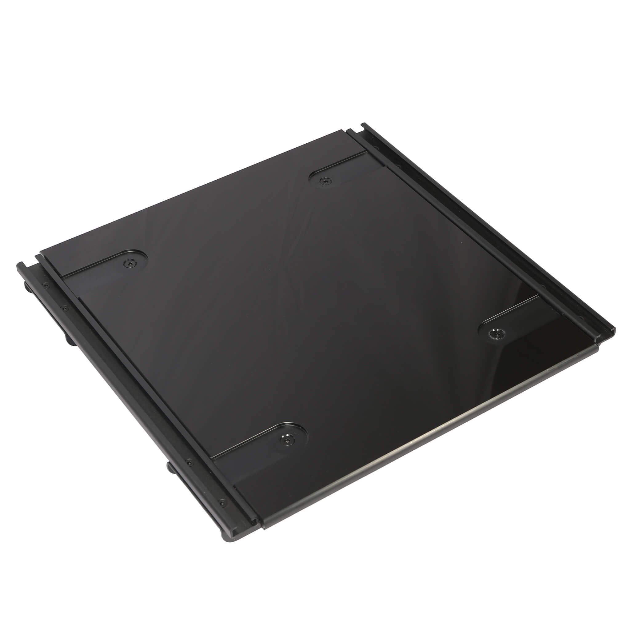 Movable bottom
